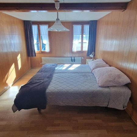 Cascade De Jaun Hotel Екстериор снимка