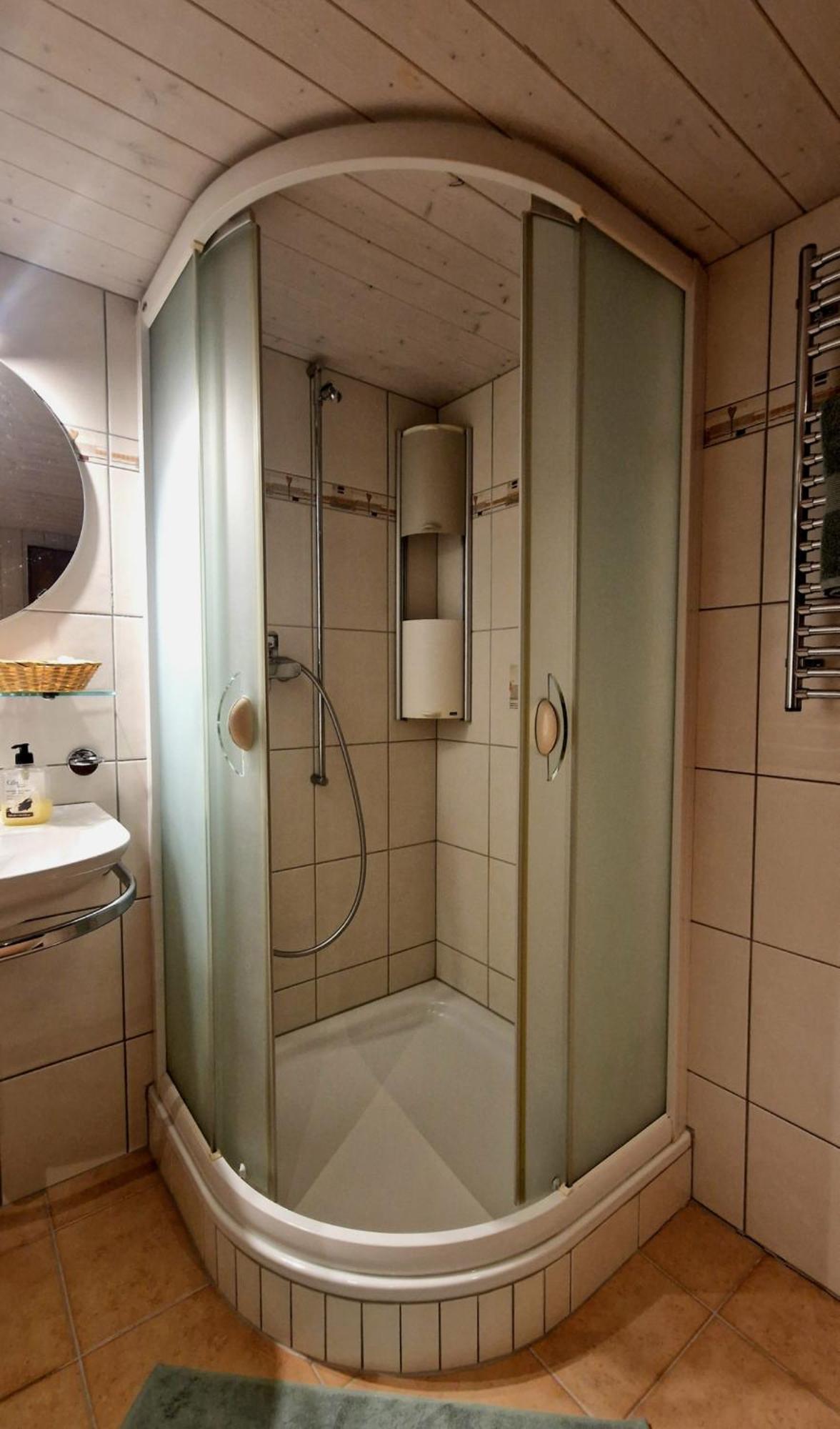 Cascade De Jaun Hotel Стая снимка
